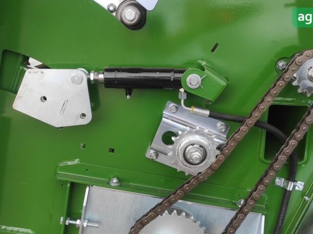 Джон Дір 9770 STS, об'ємом двигуна 0 л та пробігом 1 тис. км за 30709 $, фото 7 на Automoto.ua