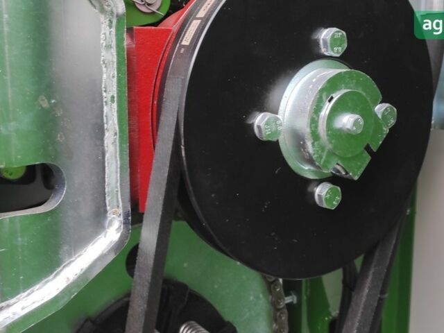 Джон Дір 9770 STS, об'ємом двигуна 0 л та пробігом 1 тис. км за 30709 $, фото 18 на Automoto.ua