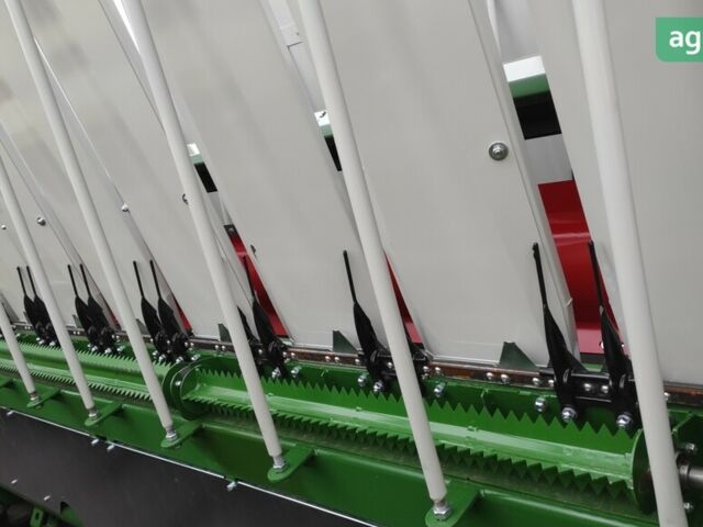 Джон Дір 9770 STS, об'ємом двигуна 0 л та пробігом 1 тис. км за 30709 $, фото 10 на Automoto.ua