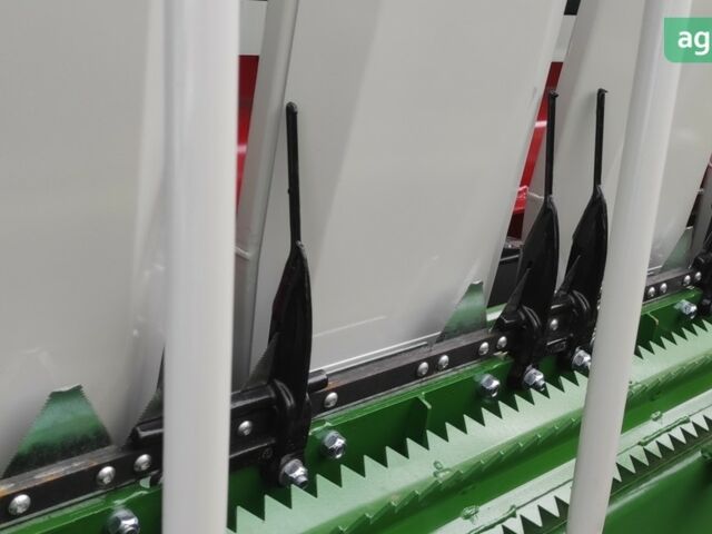Джон Дир 9770 STS, объемом двигателя 0 л и пробегом 1 тыс. км за 31284 $, фото 3 на Automoto.ua