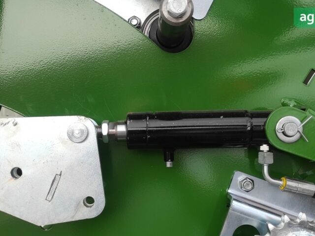 Джон Дір 9770 STS, об'ємом двигуна 0 л та пробігом 1 тис. км за 30709 $, фото 14 на Automoto.ua