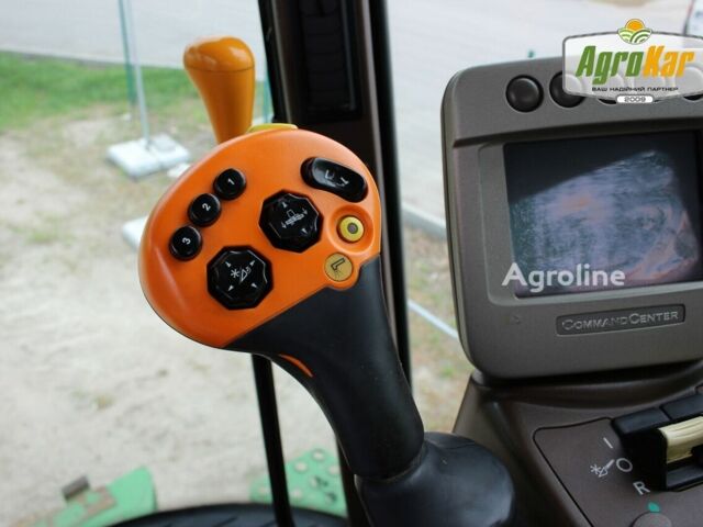 Зелений Джон Дір 9770 STS, об'ємом двигуна 0 л та пробігом 0 тис. км за 116301 $, фото 28 на Automoto.ua
