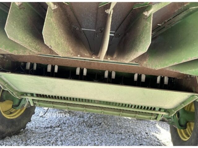 Зеленый Джон Дир 9770 STS, объемом двигателя 0 л и пробегом 0 тыс. км за 60707 $, фото 6 на Automoto.ua