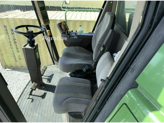 Зеленый Джон Дир 9770 STS, объемом двигателя 0 л и пробегом 0 тыс. км за 60707 $, фото 8 на Automoto.ua