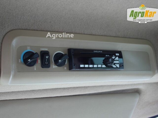 Зелений Джон Дір 9770 STS, об'ємом двигуна 0 л та пробігом 0 тис. км за 116301 $, фото 33 на Automoto.ua