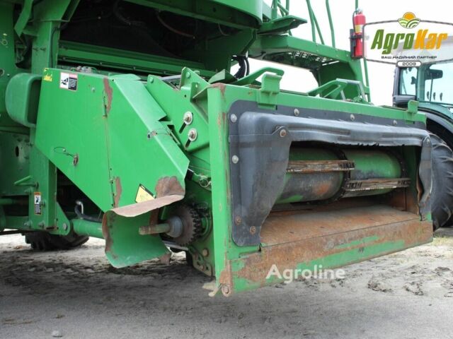 Зелений Джон Дір 9770 STS, об'ємом двигуна 0 л та пробігом 0 тис. км за 116301 $, фото 9 на Automoto.ua