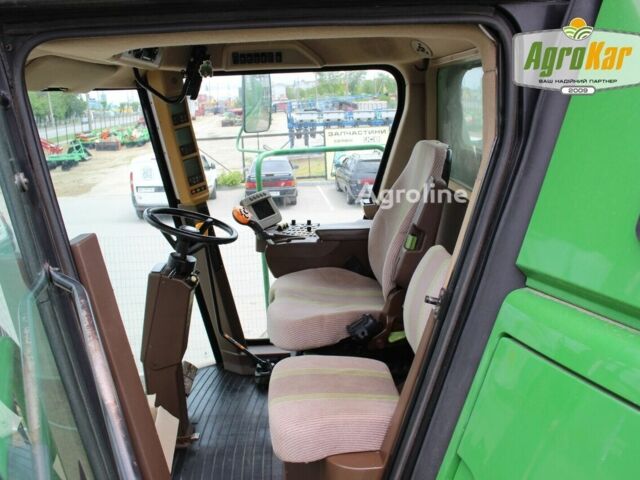 Зелений Джон Дір 9770 STS, об'ємом двигуна 0 л та пробігом 0 тис. км за 116301 $, фото 25 на Automoto.ua