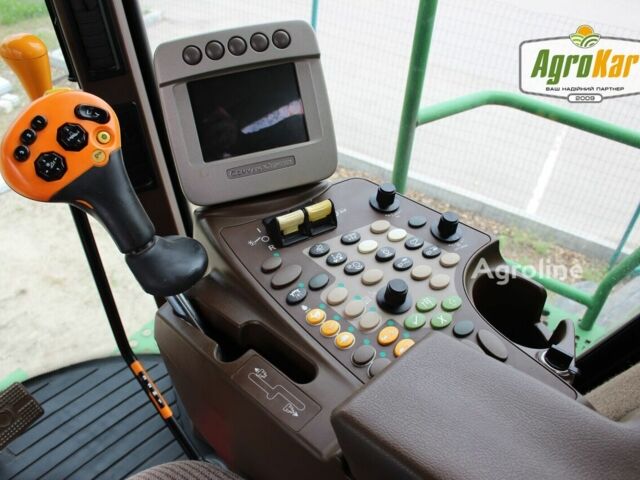 Зелений Джон Дір 9770 STS, об'ємом двигуна 0 л та пробігом 0 тис. км за 116301 $, фото 27 на Automoto.ua