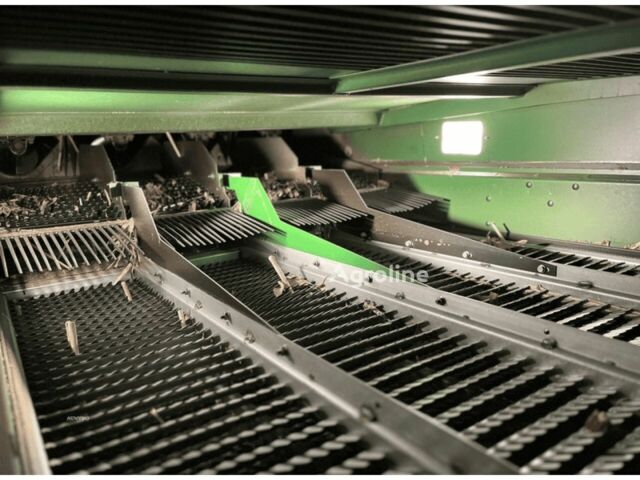 Зеленый Джон Дир 9770 STS, объемом двигателя 0 л и пробегом 0 тыс. км за 81951 $, фото 8 на Automoto.ua