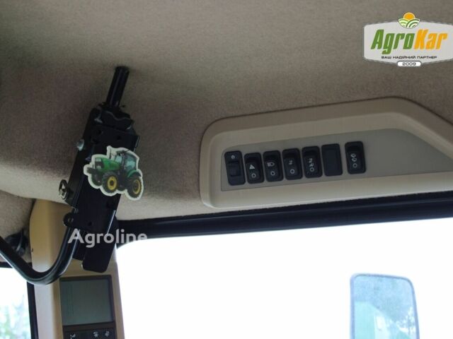 Зелений Джон Дір 9770 STS, об'ємом двигуна 0 л та пробігом 0 тис. км за 116301 $, фото 32 на Automoto.ua