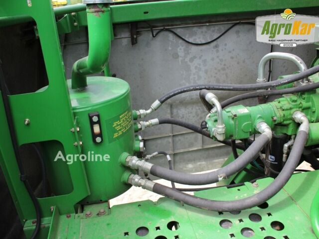 Зелений Джон Дір 9770 STS, об'ємом двигуна 0 л та пробігом 0 тис. км за 116301 $, фото 23 на Automoto.ua