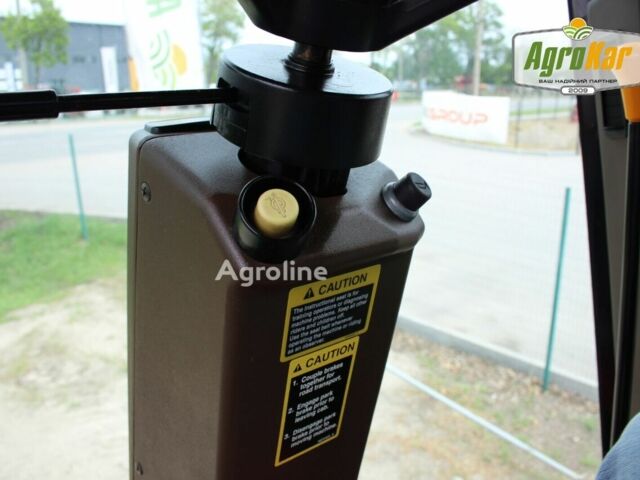 Зелений Джон Дір 9770 STS, об'ємом двигуна 0 л та пробігом 0 тис. км за 116301 $, фото 30 на Automoto.ua