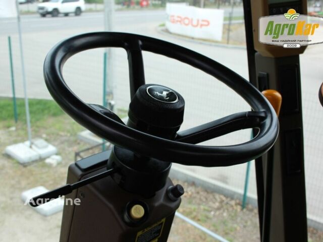 Зелений Джон Дір 9770 STS, об'ємом двигуна 0 л та пробігом 0 тис. км за 116301 $, фото 29 на Automoto.ua