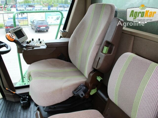 Зелений Джон Дір 9770 STS, об'ємом двигуна 0 л та пробігом 0 тис. км за 116301 $, фото 26 на Automoto.ua