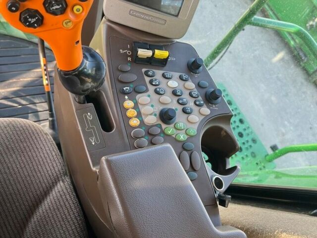 Зелений Джон Дір 9770 STS, об'ємом двигуна 0 л та пробігом 0 тис. км за 111649 $, фото 28 на Automoto.ua