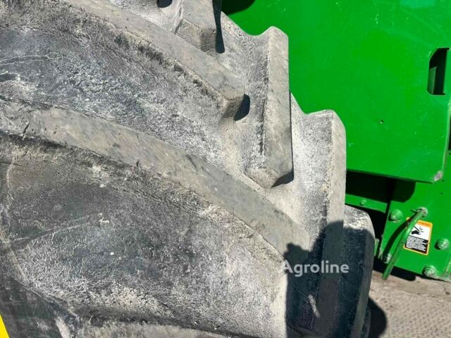 Зелений Джон Дір 9770 STS, об'ємом двигуна 0 л та пробігом 0 тис. км за 111649 $, фото 18 на Automoto.ua