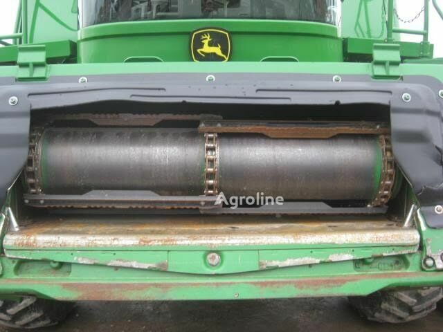 Зелений Джон Дір 9770 STS, об'ємом двигуна 0 л та пробігом 0 тис. км за 125605 $, фото 4 на Automoto.ua