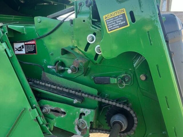 Зелений Джон Дір 9770 STS, об'ємом двигуна 0 л та пробігом 0 тис. км за 111649 $, фото 22 на Automoto.ua
