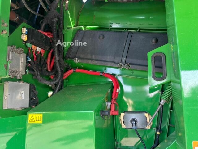 Зелений Джон Дір 9770 STS, об'ємом двигуна 0 л та пробігом 0 тис. км за 111649 $, фото 9 на Automoto.ua