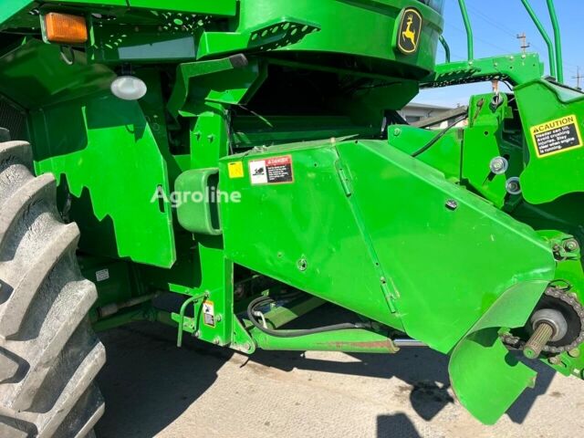 Зелений Джон Дір 9770 STS, об'ємом двигуна 0 л та пробігом 0 тис. км за 111649 $, фото 19 на Automoto.ua