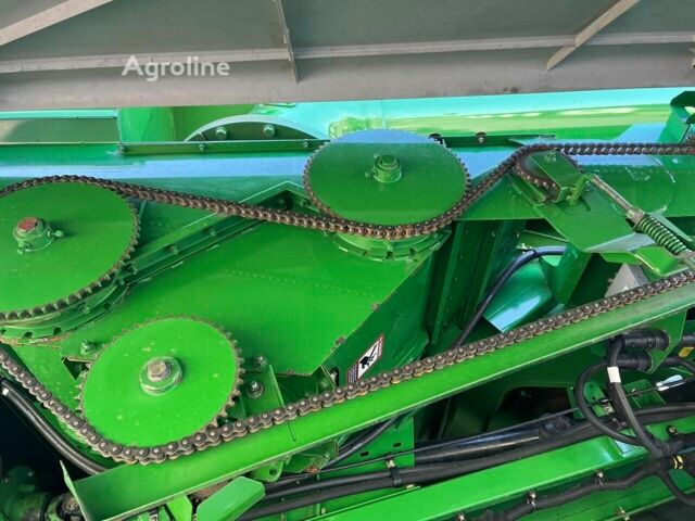 Зелений Джон Дір 9770 STS, об'ємом двигуна 0 л та пробігом 0 тис. км за 111649 $, фото 15 на Automoto.ua