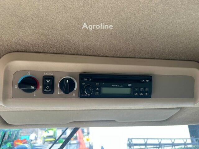 Зелений Джон Дір 9770 STS, об'ємом двигуна 0 л та пробігом 0 тис. км за 111649 $, фото 31 на Automoto.ua