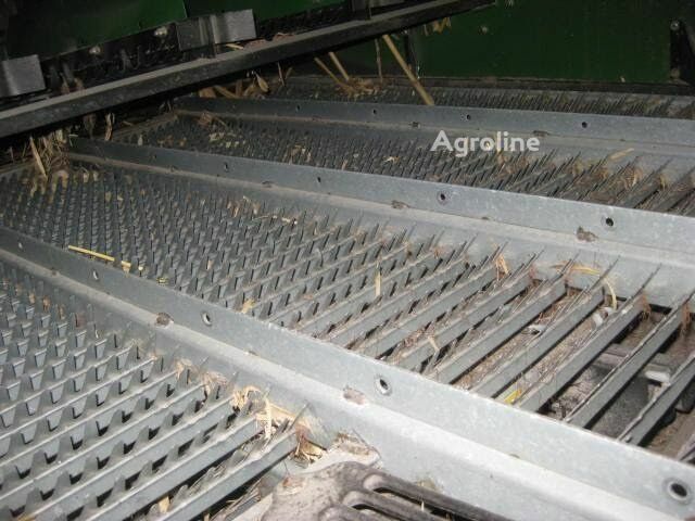 Зелений Джон Дір 9770 STS, об'ємом двигуна 0 л та пробігом 0 тис. км за 125605 $, фото 14 на Automoto.ua