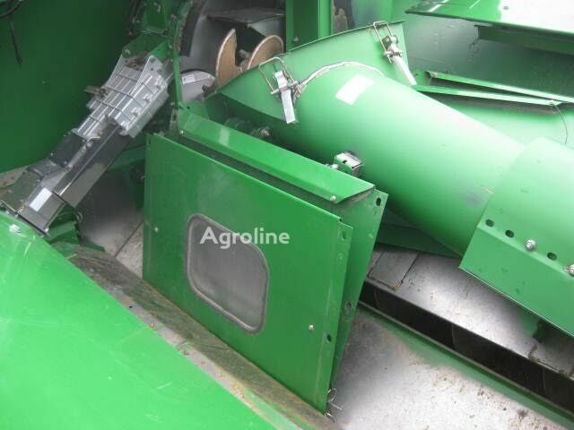 Зелений Джон Дір 9770 STS, об'ємом двигуна 0 л та пробігом 0 тис. км за 125605 $, фото 18 на Automoto.ua