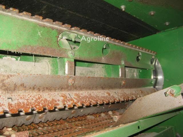 Зелений Джон Дір 9770 STS, об'ємом двигуна 0 л та пробігом 0 тис. км за 125605 $, фото 13 на Automoto.ua