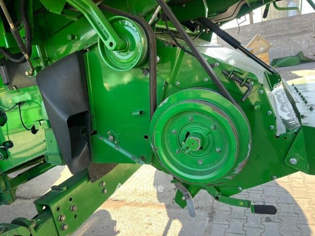 Зелений Джон Дір 9770 STS, об'ємом двигуна 0 л та пробігом 0 тис. км за 111649 $, фото 13 на Automoto.ua