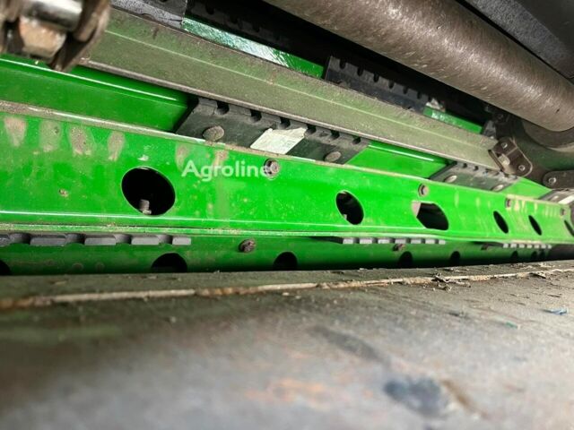 Зелений Джон Дір 9770 STS, об'ємом двигуна 0 л та пробігом 0 тис. км за 111649 $, фото 5 на Automoto.ua