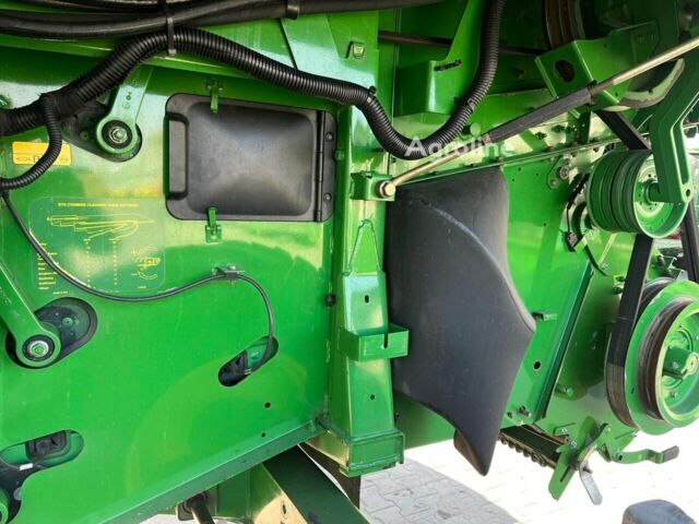 Зелений Джон Дір 9770 STS, об'ємом двигуна 0 л та пробігом 0 тис. км за 111649 $, фото 17 на Automoto.ua