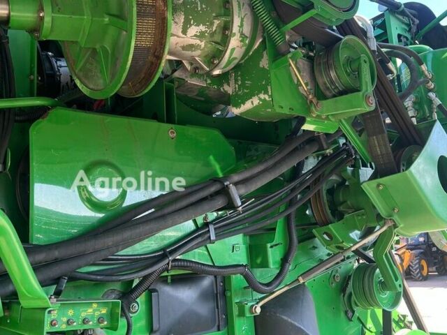 Зелений Джон Дір 9770 STS, об'ємом двигуна 0 л та пробігом 0 тис. км за 111649 $, фото 20 на Automoto.ua