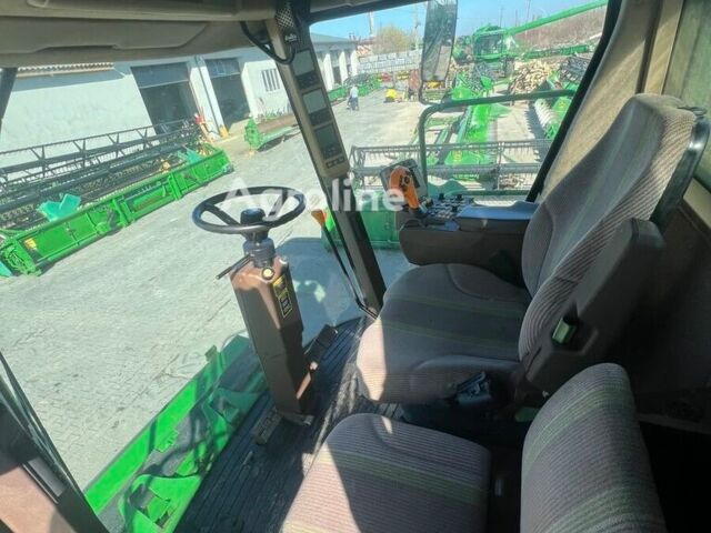 Зелений Джон Дір 9770 STS, об'ємом двигуна 0 л та пробігом 0 тис. км за 111649 $, фото 27 на Automoto.ua