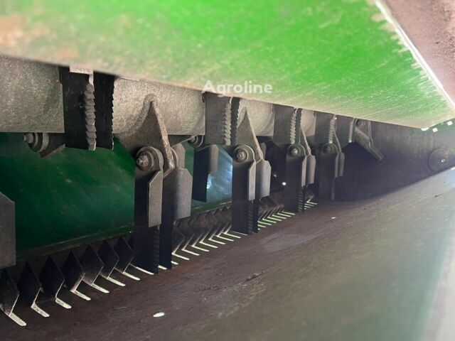 Зелений Джон Дір 9770 STS, об'ємом двигуна 0 л та пробігом 0 тис. км за 111649 $, фото 12 на Automoto.ua