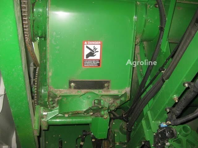 Зелений Джон Дір 9770 STS, об'ємом двигуна 0 л та пробігом 0 тис. км за 125605 $, фото 15 на Automoto.ua