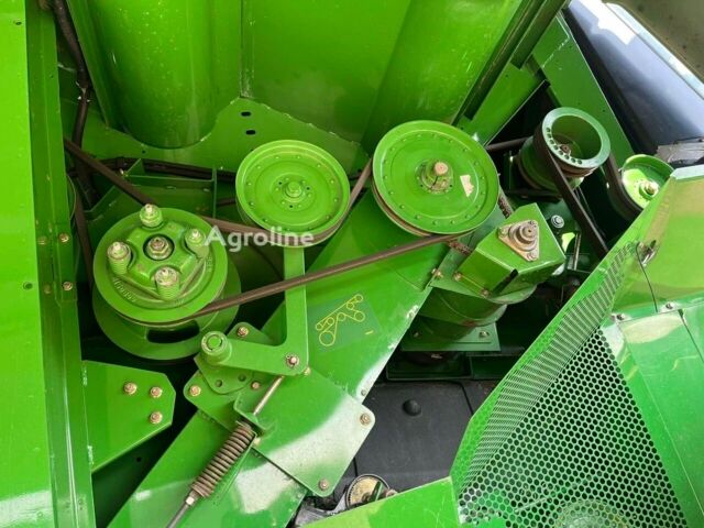 Зелений Джон Дір 9770 STS, об'ємом двигуна 0 л та пробігом 0 тис. км за 111649 $, фото 10 на Automoto.ua