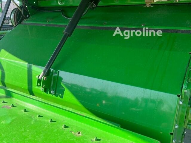 Зелений Джон Дір 9770 STS, об'ємом двигуна 0 л та пробігом 0 тис. км за 111649 $, фото 23 на Automoto.ua