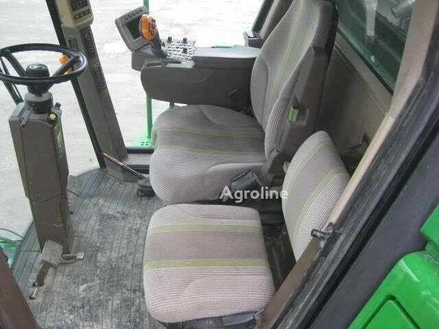 Зелений Джон Дір 9770 STS, об'ємом двигуна 0 л та пробігом 0 тис. км за 125605 $, фото 19 на Automoto.ua