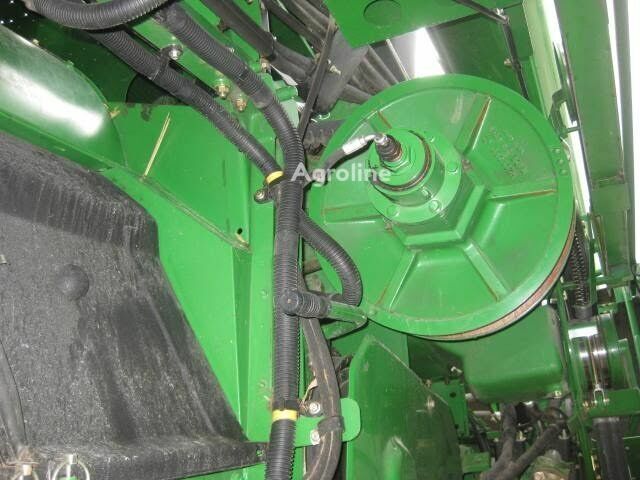 Зелений Джон Дір 9770 STS, об'ємом двигуна 0 л та пробігом 0 тис. км за 125605 $, фото 16 на Automoto.ua