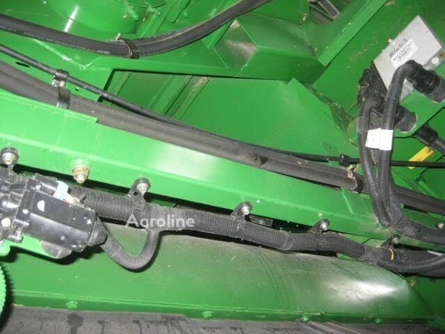 Зелений Джон Дір 9770 STS, об'ємом двигуна 0 л та пробігом 0 тис. км за 125605 $, фото 17 на Automoto.ua