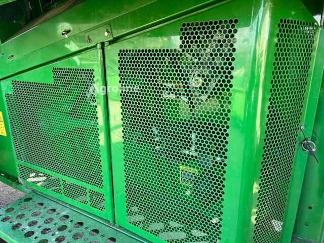 Зелений Джон Дір 9770 STS, об'ємом двигуна 0 л та пробігом 0 тис. км за 111649 $, фото 16 на Automoto.ua