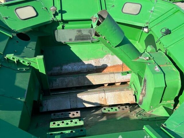 Зелений Джон Дір 9770 STS, об'ємом двигуна 0 л та пробігом 0 тис. км за 111649 $, фото 26 на Automoto.ua