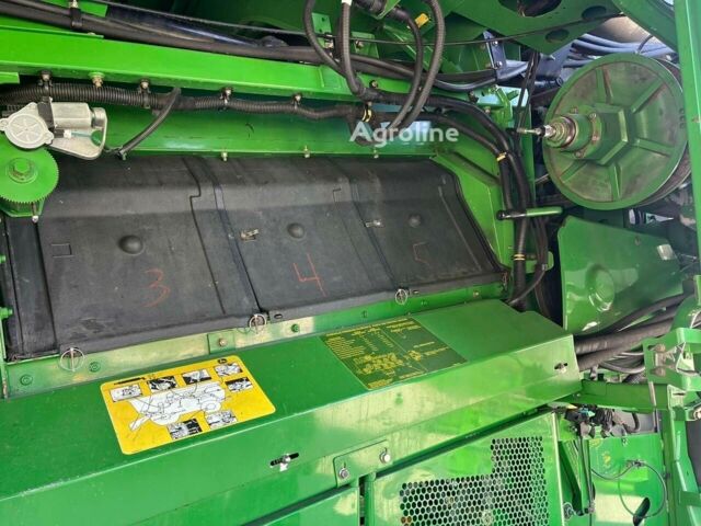Зелений Джон Дір 9770 STS, об'ємом двигуна 0 л та пробігом 0 тис. км за 111649 $, фото 14 на Automoto.ua