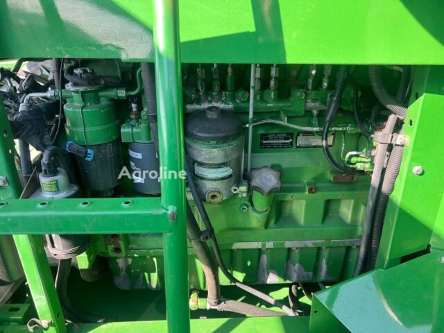 Зелений Джон Дір 9770 STS, об'ємом двигуна 0 л та пробігом 0 тис. км за 111649 $, фото 25 на Automoto.ua