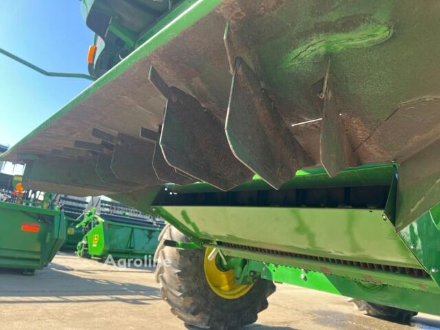 Зелений Джон Дір 9770 STS, об'ємом двигуна 0 л та пробігом 0 тис. км за 111649 $, фото 24 на Automoto.ua