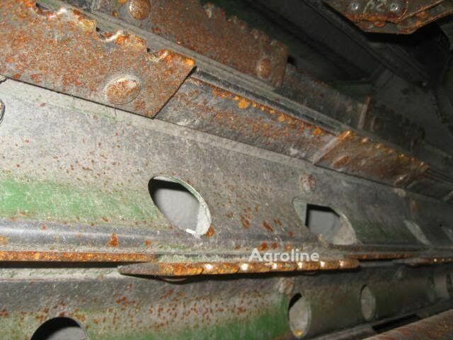 Зелений Джон Дір 9770 STS, об'ємом двигуна 0 л та пробігом 0 тис. км за 125605 $, фото 8 на Automoto.ua