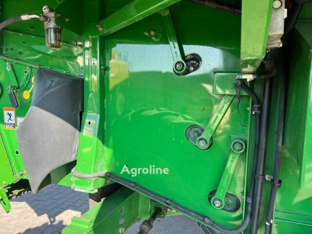 Зелений Джон Дір 9770 STS, об'ємом двигуна 0 л та пробігом 0 тис. км за 111649 $, фото 11 на Automoto.ua