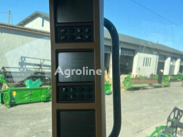 Зелений Джон Дір 9770 STS, об'ємом двигуна 0 л та пробігом 0 тис. км за 111649 $, фото 29 на Automoto.ua