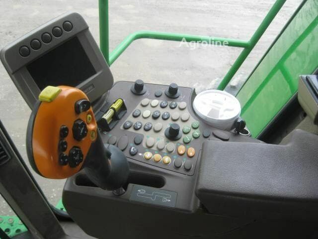 Зелений Джон Дір 9770 STS, об'ємом двигуна 0 л та пробігом 0 тис. км за 125605 $, фото 20 на Automoto.ua